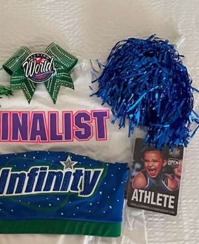 Infinity Cheer